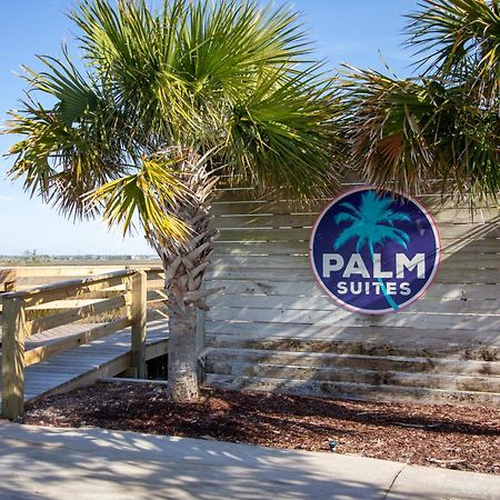 Palm Suites Atlantic Beach Extérieur photo