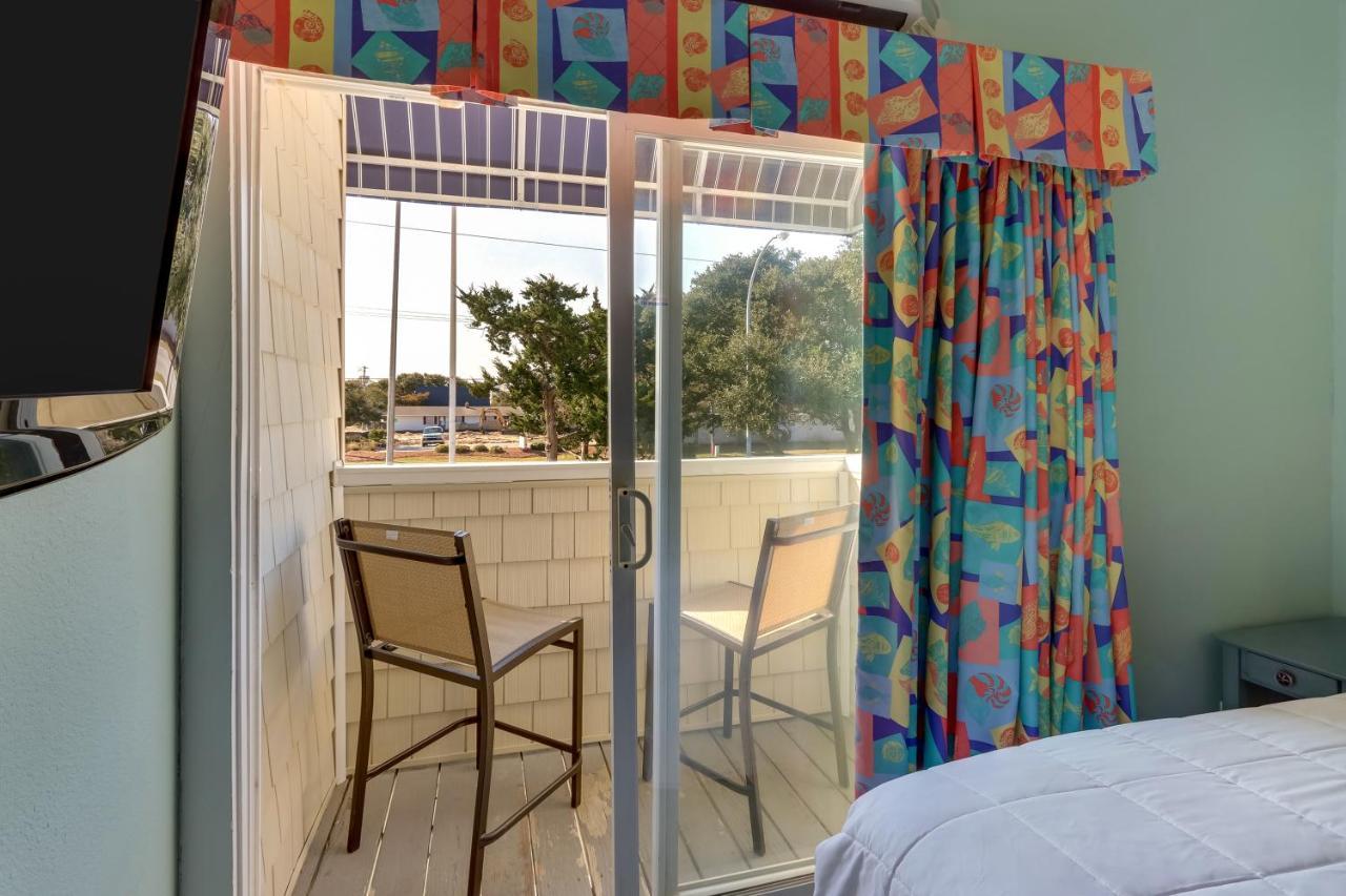 Palm Suites Atlantic Beach Extérieur photo