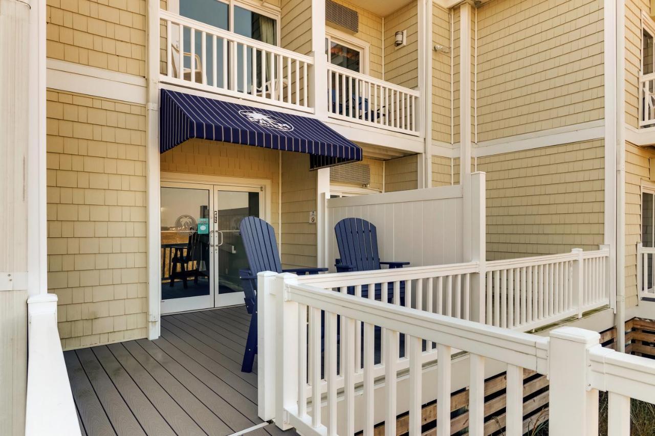 Palm Suites Atlantic Beach Extérieur photo