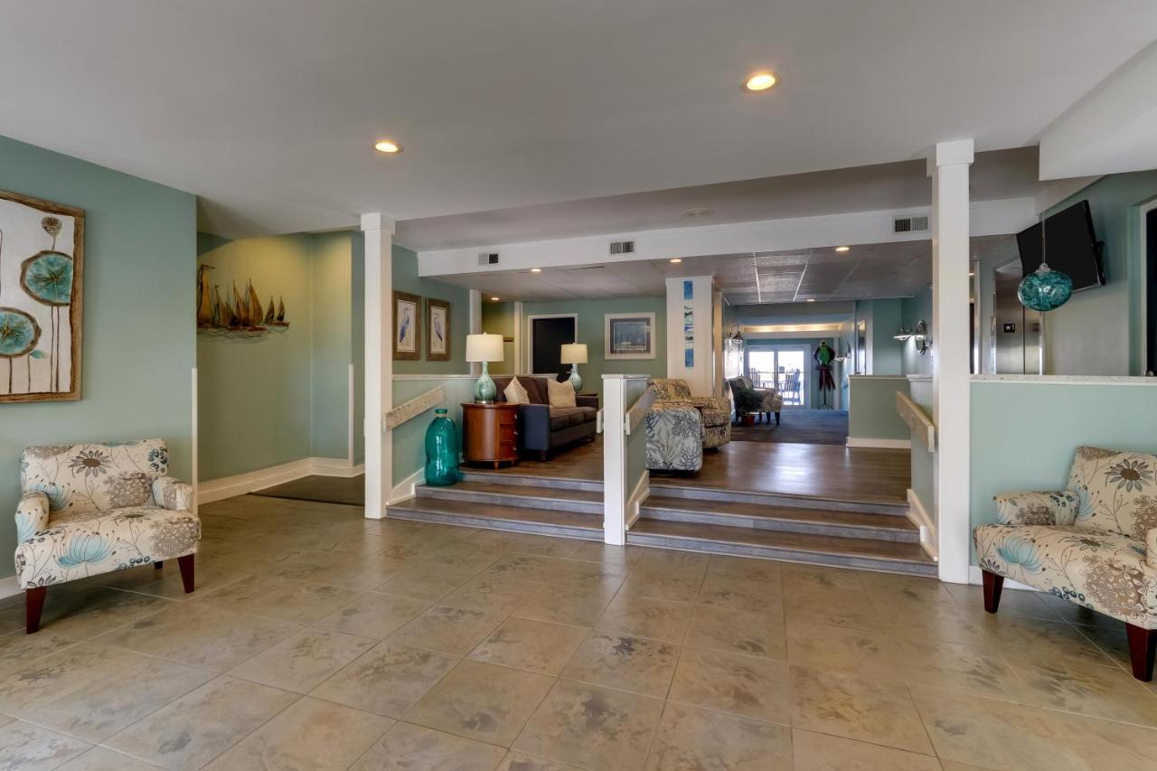 Palm Suites Atlantic Beach Extérieur photo