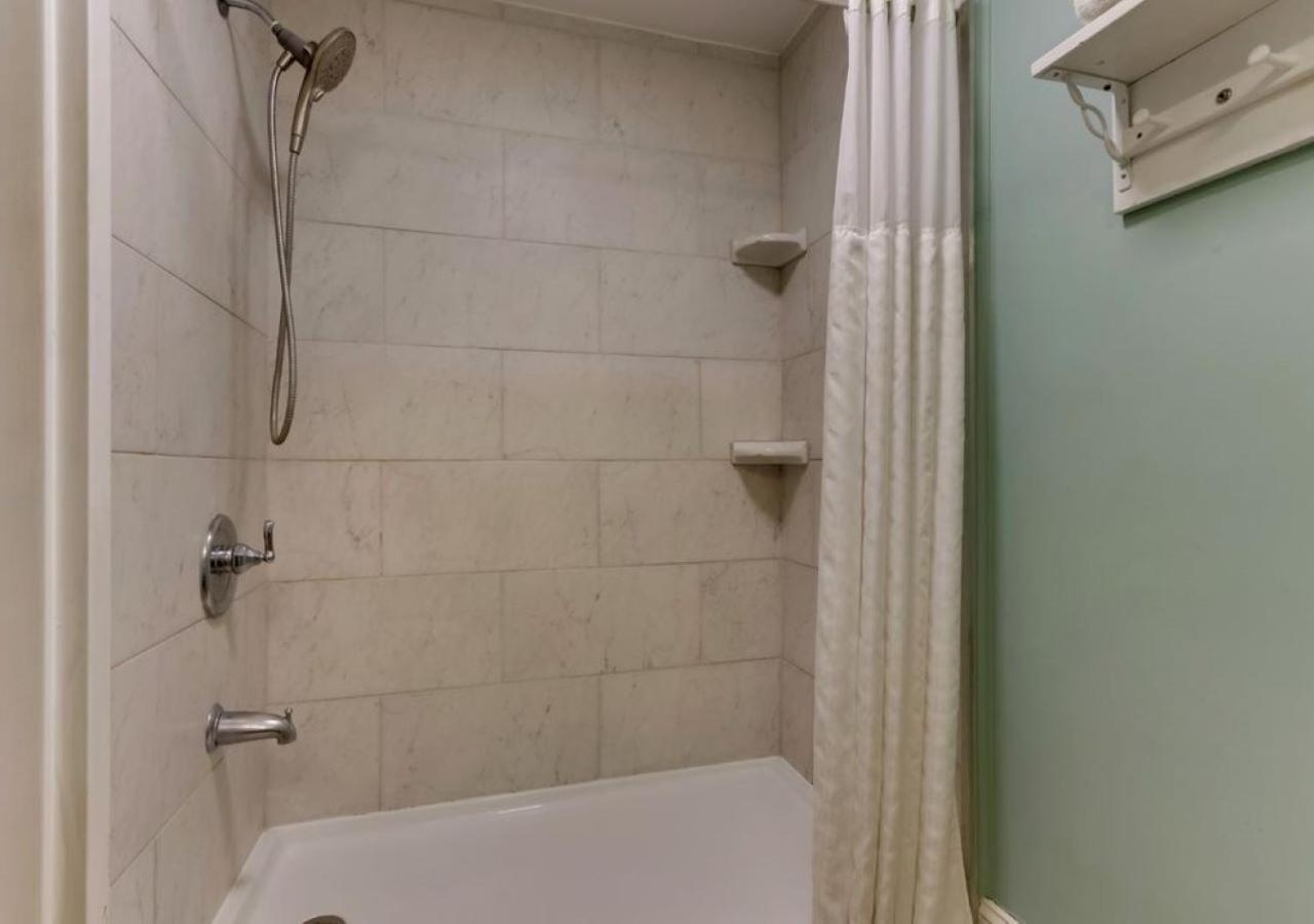 Palm Suites Atlantic Beach Extérieur photo