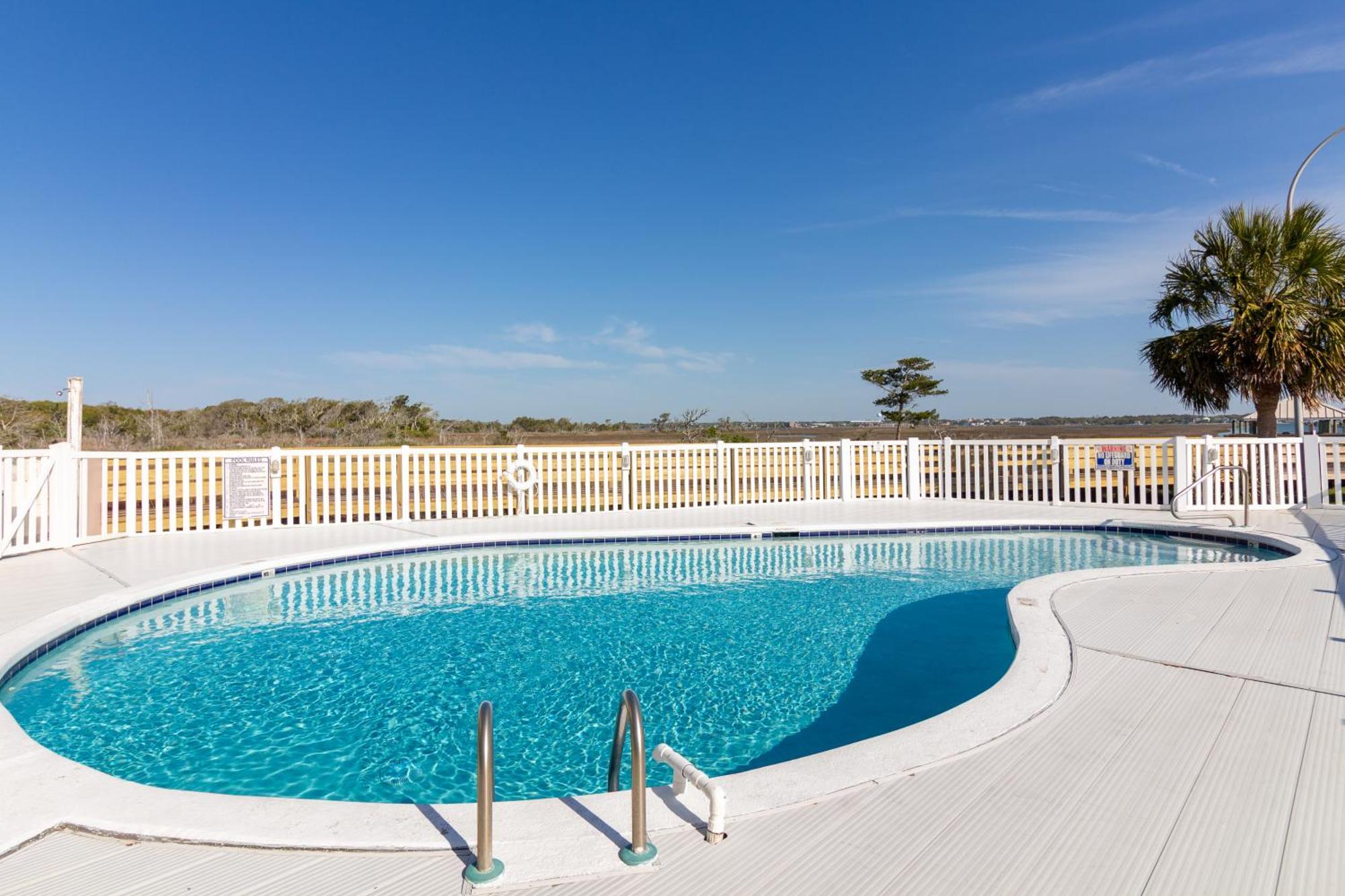 Palm Suites Atlantic Beach Extérieur photo