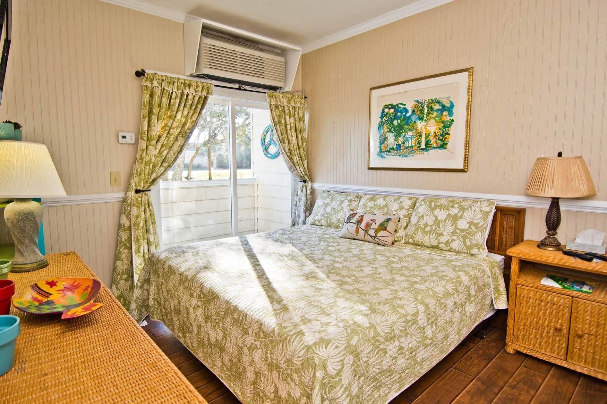 Palm Suites Atlantic Beach Extérieur photo